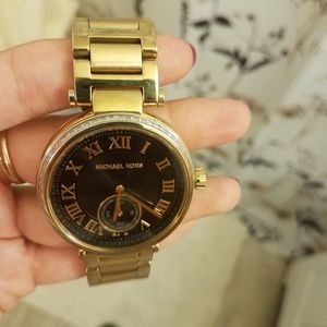 Michael Kors watch
